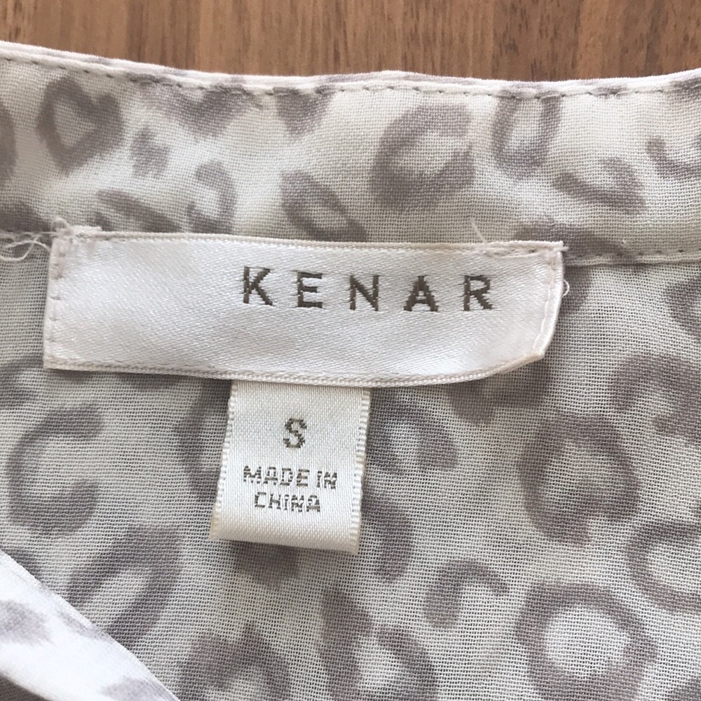 NWOT Kenar - Picture 5 of 7